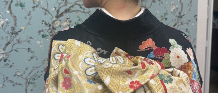 相模原市 はたちのつどい 成人式 ご予約を!