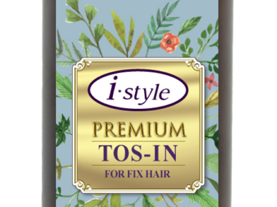 トステア®配合 「トスイン」販売中!
