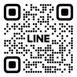 LINEのQR