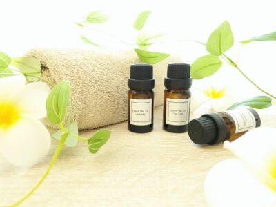 🌿本日のアロマ vol.1🌿